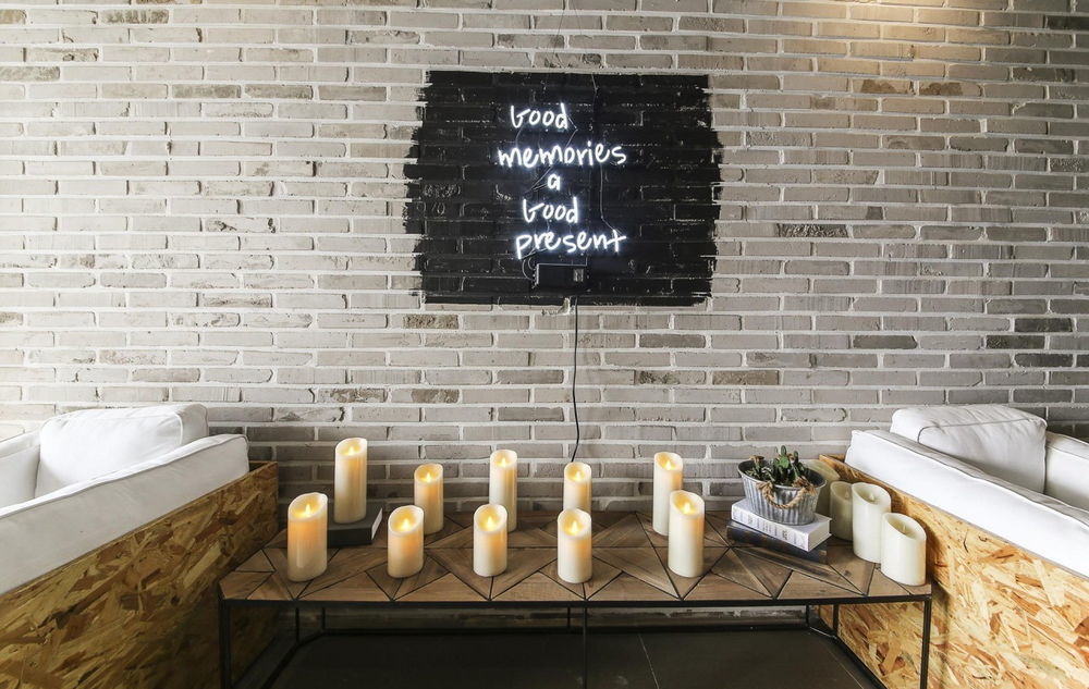 Brown Dot Hotel Gwangan Beach Busan Eksteriør bilde